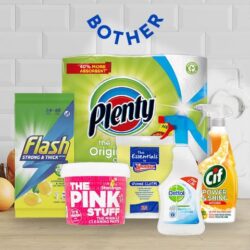 cleaning products 3