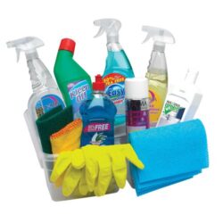 cleaning products 4